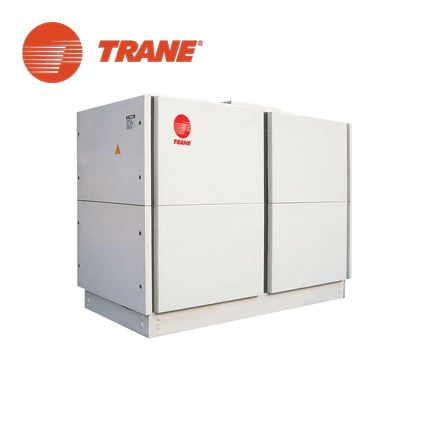 Máy lạnh tủ đứng nối ống gió TRANE TWE180/TTA180 - 20HP