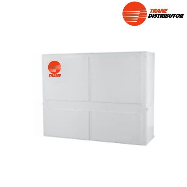 MÁY LẠNH TỦ ĐỨNG NỐI ỐNG GIÓ TRANE TWE160/TTA160 - 17HP