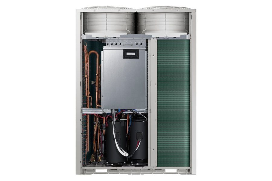 DÀN NÓNG VRF SAMSUNG AM400FX