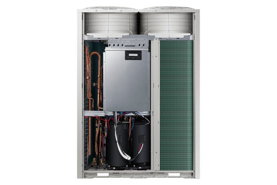 DÀN NÓNG VRF SAMSUNG  AM480FX