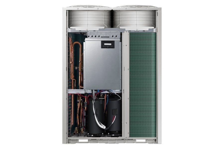 Dàn Nóng VRF Samsung AM300FX