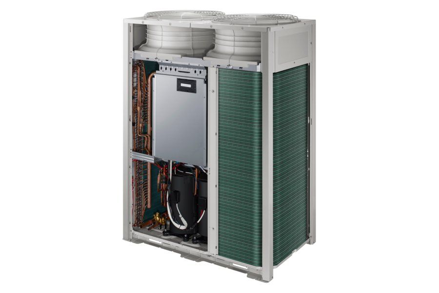 DÀN NÓNG VRF SAMSUNG AM700FX