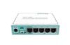 Mikrotik hEX RB750Gr3 5-port Ethernet Gigabit Router