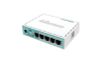 Mikrotik hEX RB750Gr3 5-port Ethernet Gigabit Router