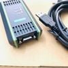 Cáp lập trình tương thích 6ES7972-0CB20-0XA0 cho Siemens S7-200/300/400 PLC