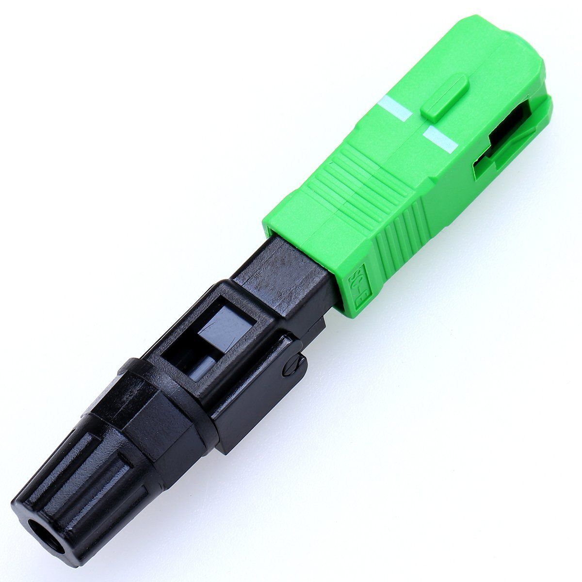 Hộp 10 bộ đầu kết nối quang nhanh SC/APC Fast Connector