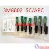 3M 8802 SC/APC Đầu nối quang nhanh - Fast Connector