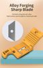 Multi Specfiber Stripper Mid-Span Tool MSAT5 Suit For 1.9-3.0mm