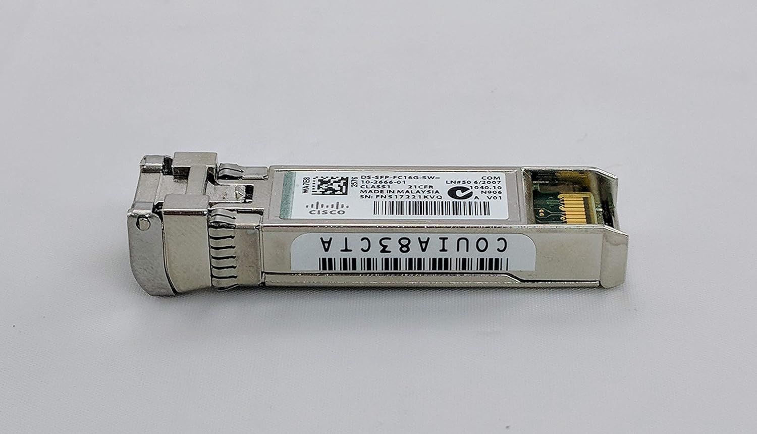 Module quang SFP 16G DS-SFP-FC16G-SW (CISCO)