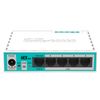 RB750r2 - Mikrotik RouterBOARD hEX lite 5 ports router 5 X 10/100 PoE