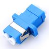 Adapter quang LC/UPC SM, Duplex