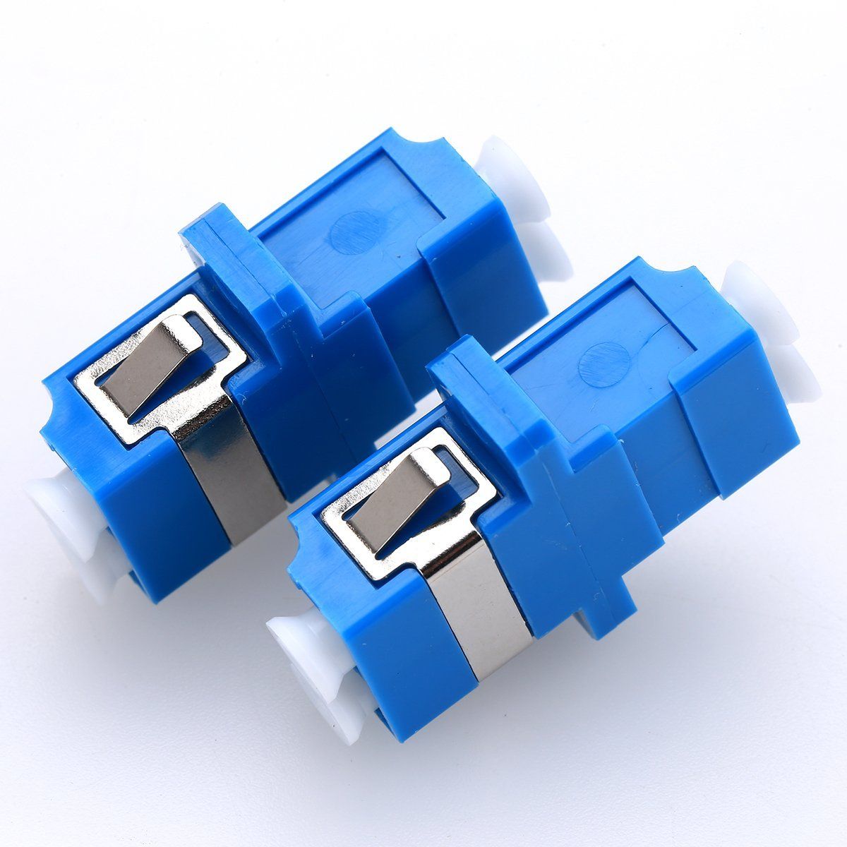 Adapter LC/UPC Single Mode, Duplex – Công ty TNHH Công Nghệ Quang Lâm