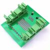 Board mở rộng RJ45 sang Terimnal 8 chân gắn thanh DIN BRK8P8CSJ