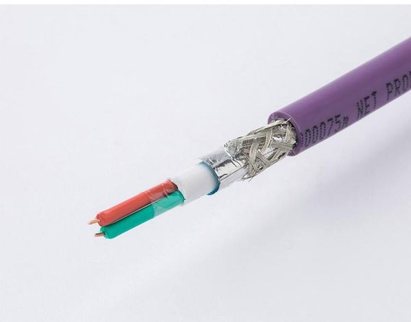 Pro Can Profibus Module Dây cáp Profibus DP (Tương thích với cáp Profibus 6XV1830-0EH10) – Công ...