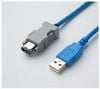 Cáp lập trình Servo DELTA ASDA-B2/AB/A2