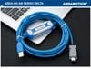 Cáp lập trình Servo DELTA ASDA-B2/AB/A2