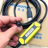 Cáp lập trình PLC DELTA DVP USBACAB230