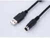 Cáp lập trình PLC DELTA DVP USBACAB230
