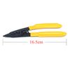 Kìm tuốt sợi quang CFS-3 (3 lỗ)