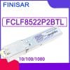 Module cáp đồng RJ45 1G 1000Base-T Finisar FCLF8522P2BTL