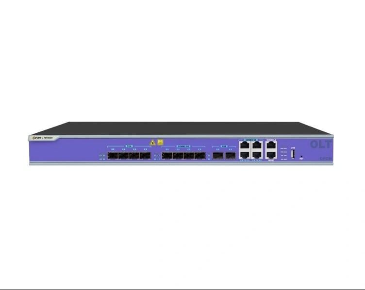4 PON PORTS GPON OLT FD1604S-B1