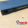 Thiết bị ghép kênh PCM 32FXO/FXS + 4xEthernet 10/100M + 2xRS232 sang quang, P/N: HM-PN32