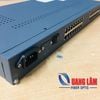 Thiết bị ghép kênh PCM 32FXO/FXS + 4xEthernet 10/100M + 2xRS232 sang quang, P/N: HM-PN32