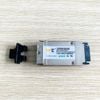 Module quang GBIC 1.25G, 1550nm, 2 sợi quang, SM, 80km, P/N: WT-9110G/GBIC/SM/80/SC