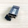 Module quang GBIC 1.25G, 850nm, 2 sợi quang, MM, 550M, P/N: WT-9110G/GBIC/MM/0.5/SC