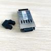Module quang GBIC 1.25G, 850nm, 2 sợi quang, MM, 550M, P/N: WT-9110G/GBIC/MM/0.5/SC