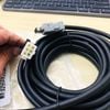 Cáp encorder nối servo Panasonic A4/A5 dài 5M MFECA0050EAM