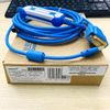 Cáp lập trình PLC USB-LG-XGB cho PLC LG/LS K7M / K120S/ XBM / XGB / XBC và màn hình cảm ứng dòng PMU/XP