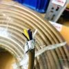 Cáp CC-LINK FANC-110SBH 3x0.5mm2 20AWG Ver. 1.10, Ver. 2.0