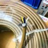 Cáp CC-LINK FANC-110SBH 3x0.5mm2 20AWG Ver. 1.10, Ver. 2.0