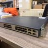 Switch CISCO WS-C3750G-24TS-S1U
