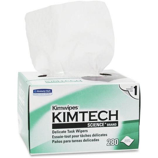 Giấy lau phòng sạch KIMTECH Kimwipes 34155