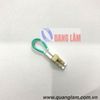 Loopback quang LC MM OM2