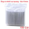 Ống co nhiệt 45mm (100 Cái/Bịch)