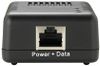 PoE Splitter PoE-5912 10/100Mbps (IN 48V To 5V/9V/12V)