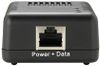 PoE Splitter PoE-5912 10/100Mbps (IN 48V To 5V/9V/12V)