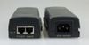 Adapter POE 48-56V/30W 2 Port Gigabit KMETech PSE801G