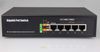 Switch POE 5 Port 10/100/1000M PSE6504G - KMETECH