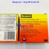 Băng lưới đồng 3M Scotch 24