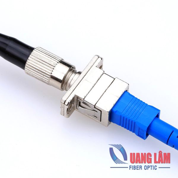 Adapter FC/UPC-SC/UPC Single Mode, Simplex – Công ty TNHH Công Nghệ ...