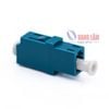 Adapter quang LC/UPC-LC/UPC Single Mode, Simplex