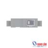 Adapter quang SC/PC MM, Dupplex