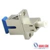 Adapter SC-LC UPC SM, Simplex (Female-Female)-Single mode Simplex