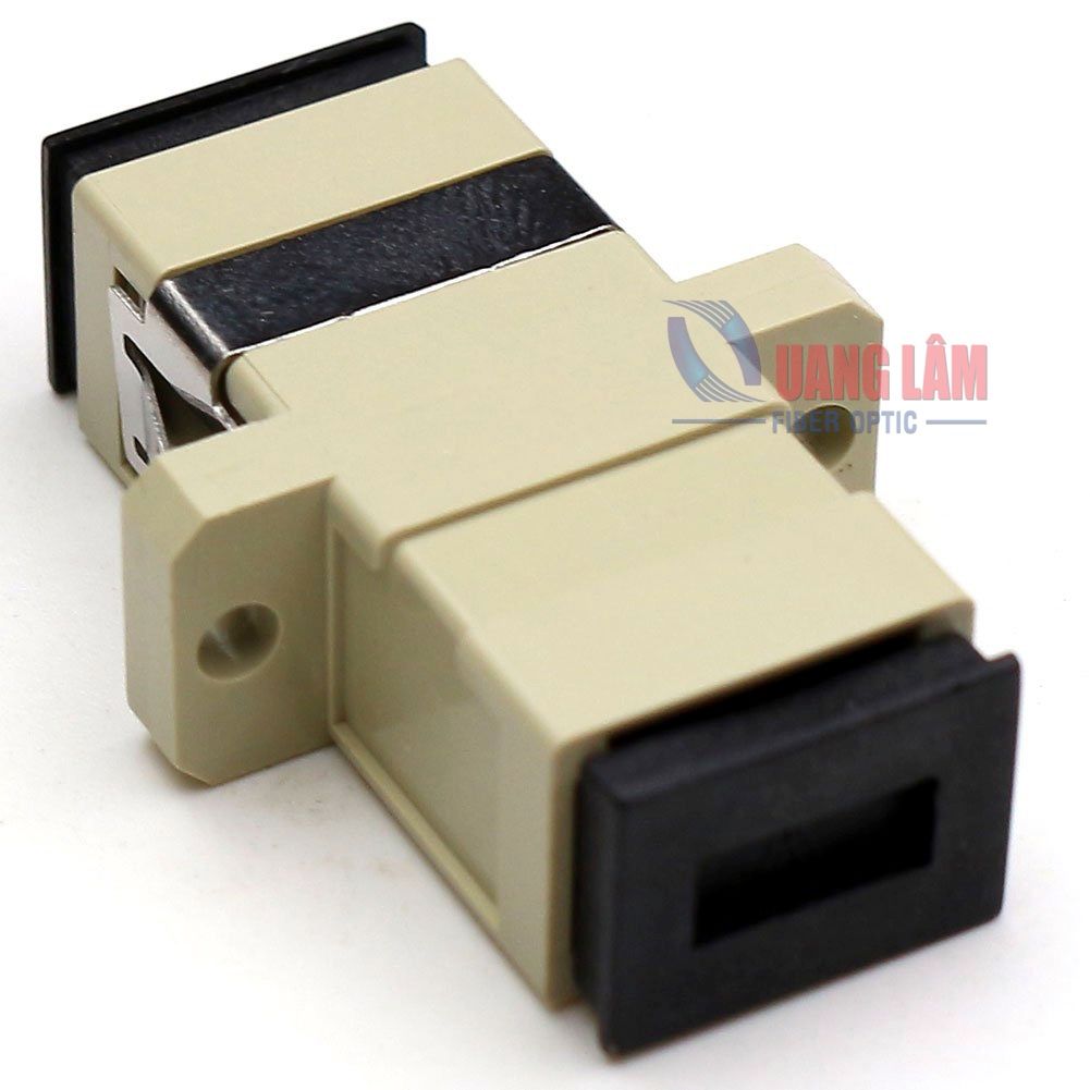 Adaper SC/UPC Multi Mode, Simplex – Công ty TNHH Công Nghệ Quang Lâm