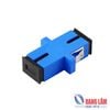 Adapter quang SC/UPC, SM, Simplex