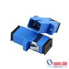 Adapter quang SC/UPC, SM, Simplex